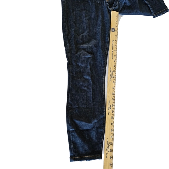 Bebe Denim Jeans - Picture 10 of 11